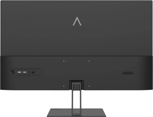 Монитор Digma Pro 27" Motion L IPS LED QHD, 5ms, 144Hz черный TM27SB02
