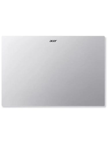 Ноутбук Acer Swift Lite 16 SFL16-51M-785G, 16" (1920x1200) IPS/Intel Core Ultra 7 155U/16 ГБ DDR5/1024 ГБ SSD/Intel Graphics/Windows 11 Pro, Серебристый (NX.D3VCD.002_Win11P)