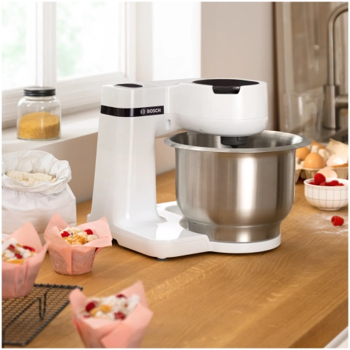 Кухонный комбайн Bosch MUMS2EW30