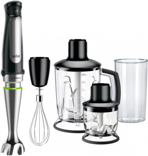 Блендер Braun MQ7045X