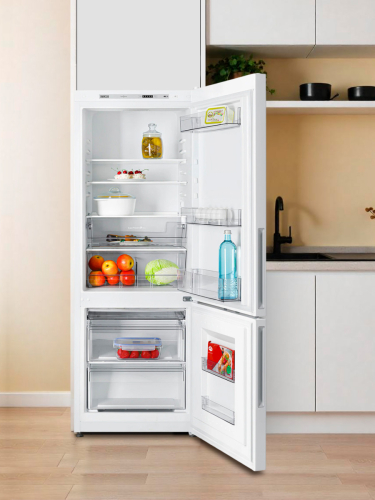 Холодильник двухкамерный Атлант XM-4611-101