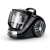 Пылесос Tefal Compact Power XXL TW4B75EA черный Пылесос Tefal Compact Power XXL TW4B75EA черный