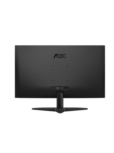 Монитор AOC 27" 27B36X черный IPS LED 16:9 HDMI матовая 1500:1 300cd 178гр/178гр 1920x1080 144Hz DP FHD USB