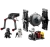 Конструктор LEGO Star Wars 40771 Истребитель TIE со стойкой Имперского ангара Конструктор LEGO Star Wars 40771 Истребитель TIE со стойкой Имперского ангара