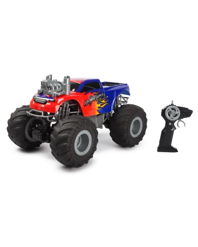 Внедорожник Rastar Inferno cruiser 1:8