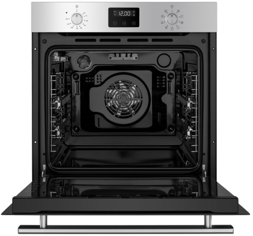 Духовой шкаф электрический Maunfeld EOEM.769S1 