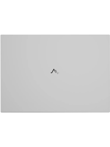 Ноутбук MAIBENBEN Medio M16B-R343UM, 16" (1920x1200) IPS/AMD Ryzen 3 4300U/16 ГБ DDR4/512 ГБ SSD/AMD Radeon Graphics/Windows 11 Pro, Серебристый (M16B-R343UMF1SLSRE1_Win11P)