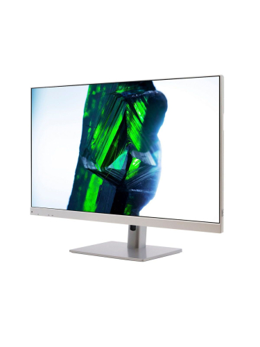 Моноблок Raskat Studio 25120, 27" (1920x1080) IPS / Intel Core i5-12400 / 8 DDR4 / 256 ГБ SSD / Intel UHD Graphics / Без ОС, Белый (Studio25120232844)