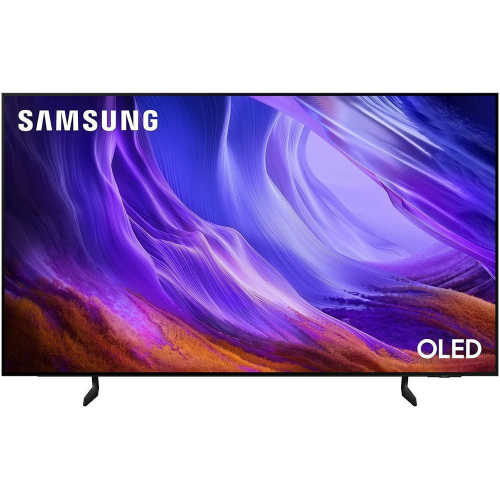 Телевизор Samsung QE77S85HAEXPY