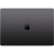 Ноутбук Apple MacBook Pro 16 2023, 16.2" 3.5K Retina XDR 120Гц/Apple M3 Pro/18ГБ DDR5/512ГБ SSD/M3 Pro 18-core GPU/MacOS, черный космос (MRW13RU/A)