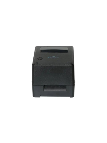 Принтер этикеток Bsmart BS460T термотрансферный, 203dpi USB, Ethernet черный