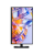 Монитор Samsung 27" S27H804UAI, 16:9, IPS, UHD, 5ms, 350cd, 60Hz, HDMI, DP, USB, USB-Cx2, LAN, HAS