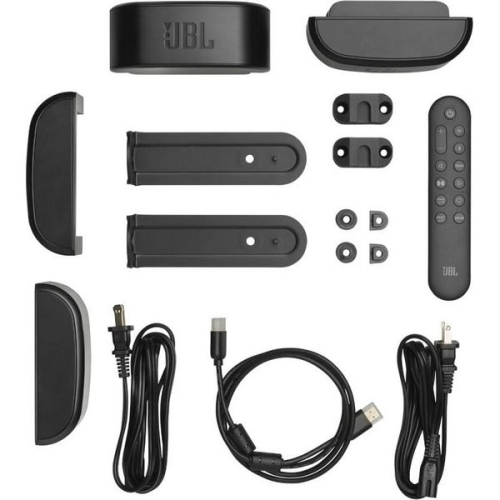 Саундбар JBL BAR 800 MK2