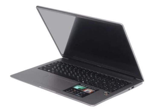 Ноутбук Honor MagicBook X16 2025 16" FHD R5 6600H 16/512GB AMD Radeon 660M NoOS 5301APLM GOH-X Cloud Gray