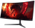 Монитор Acer 34" Nitro XZ340CUJ0bmiiphx 3440x1440 VA LED черный UM.CX0CD.001