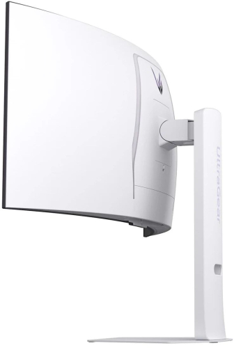 Монитор LG 39" UltraGear 39GX90SA-W IPS LED 3840x1440 240Hz белый