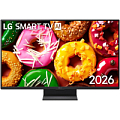 Телевизор LG 27LB70006LA (2026)