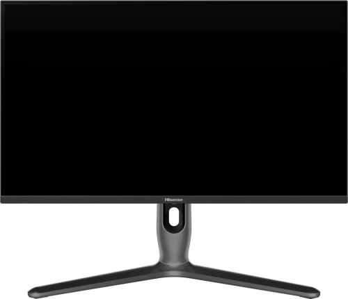 Монитор Hisense 27" 27G7Q PRO IPS MiniLED 3840x2160  1ms 320Hz, светло-серый/черный
