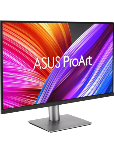 Монитор ASUS ProArt PA329CRV 31.5" IPS 3840x2160 5ms (MPRT) 350cd HDR 60Hz HDMI*2 DP*2 USB-Hub USB-C MM HAS Swivel Pivot Black