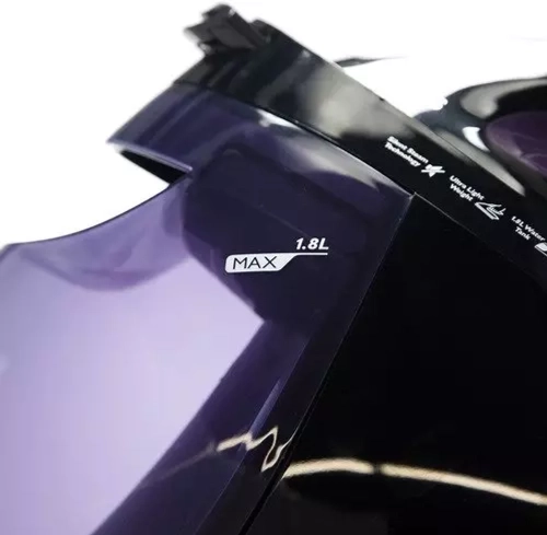 Парогенератор Philips GC9650/80 PerfectCare Silence фиолетовый/черный/белый