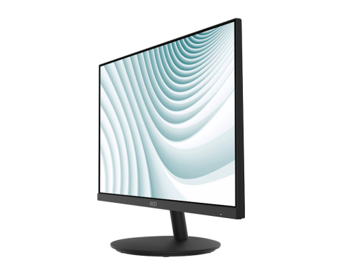 Монитор 23.8" MSI Pro MP242A черный