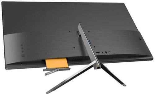 Моноблок IRBIS Groovy AIO 24; 23.8" I5-1240P;1920x1080; IPS; 16GB DDR4 / 512GB NVME SSD, wired k+m, Win11Pro, Китай