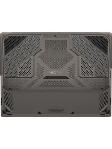 Ноутбук MSI Vector 18 HX AI A2XWJG-1006XRU, 18" (2560x1600) IPS 240 Гц/Intel Core Ultra 9 285HX/32 ГБ DDR5/1024 ГБ SSD/NVIDIA GeForce RTX 5090 для ноутбуков (24 Гб)/Windows 11 Pro, Серый (9S7-1824B4-1006_Win11P)