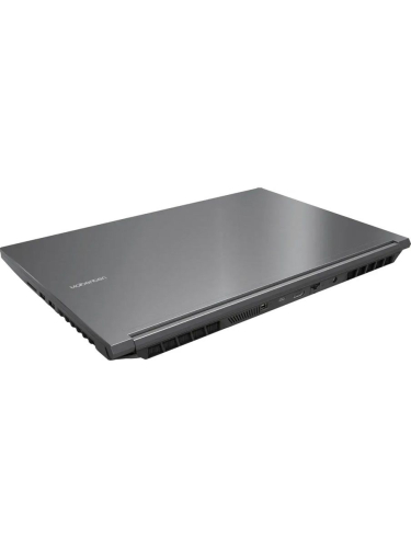 Ноутбук MAIBENBEN X525, 15.6" (1920x1080) IPS 144 Гц/Intel Core i5-12450H/16 ГБ DDR4/512 ГБ SSD/NVIDIA GeForce RTX 4050 для ноутбуков (6 Гб)/Windows 11 Pro, Серый (X525FSFMLGRE1_Win11P)