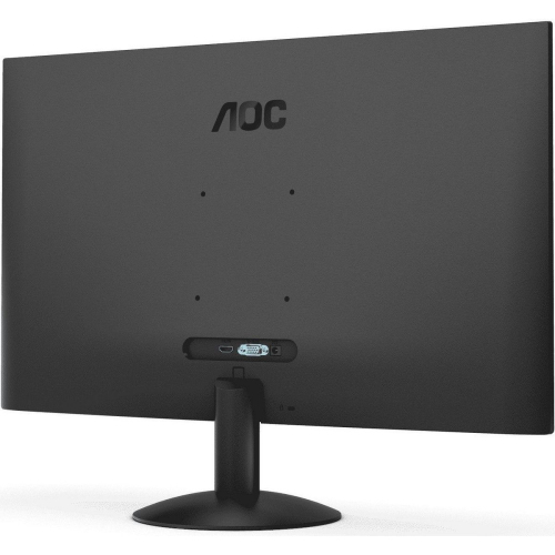Монитор 27" AOC 27B30H IPS, 1920x1080 Black