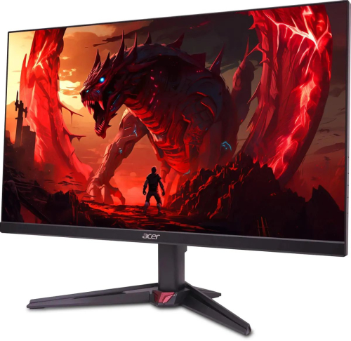 Монитор Acer 27" Nitro VG270KV4bmiipx IPS LED 3840x2160 160Hz 1ms черный UM.HV0CD.401