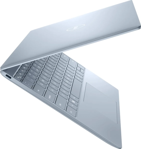 Ноутбук DELL XPS 13 9315, 13.4", WVA, Intel Core i5 1230U, Intel Evo 1ГГц, 10-ядерный, 8ГБ LPDDR5, 512ГБ SSD, Intel Iris Xe graphics , Windows 11 Professional, серебристый [9315-0001]