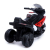 Детский электромобиль «Байк», цвет красный Детский электромобиль «Байк», цвет красный
