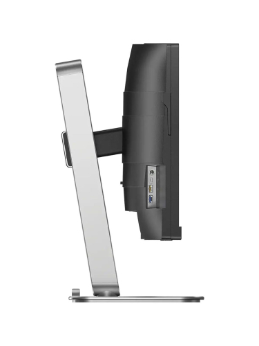 Монитор Philips 34" Evnia 34B2U5900C черный VA LED 2ms 21:9 HDMI M/M матовая HAS 3000:1 300cd 178гр/178гр 5120x2160 120Hz DP 4K USB 10.68кг