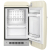 Холодильник Smeg FAB5RCR6