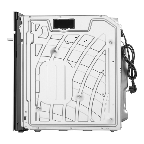 Электрический духовой шкаф MAUNFELD MEOM729PW