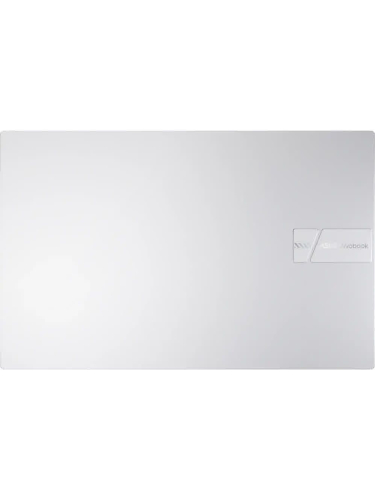 Ноутбук ASUS Vivobook 17 X1704VA-AU1078, 17.3" (1920x1080) IPS/Intel Core 5 120U/16 ГБ DDR4/512 ГБ SSD/Intel Graphics/Без системы, Серебристый (90NB13X1-M00L70)
