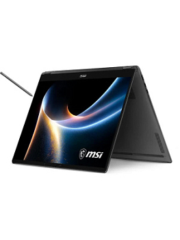 Ноутбук MSI C3MTG-028RU/16"/Intel/32ГБ/2048/Windows 11 Pro/серый