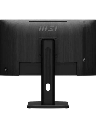 Монитор MSI 27" Pro MP275PHG E14 черный IPS LED 4ms 16:9 HDMI M/M матовая HAS Piv 1500:1 250cd 178гр/178гр 2560x1440 144Hz DP Quad 2K (1440p) 6.26кг