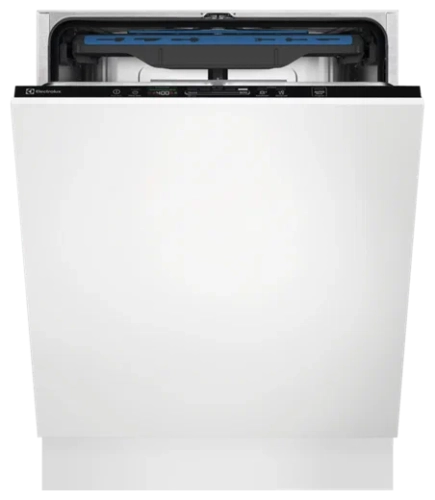 Встраиваемая посудомоечная машина Electrolux EES848200L Встраиваемая посудомоечная машина Electrolux EES848200L