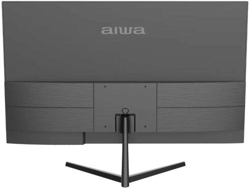 Монитор 24.5" Aiwa MD2512 IPS, 1920x1080, 4 ms, 100Hz, Black