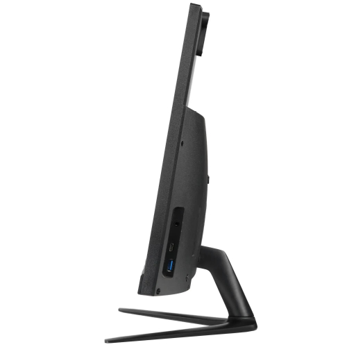 Моноблок iRU Tactio 23IH6P, 23.8" (1920x1080) IPS / Intel Core i5-12400 / 16 DDR4 / 256 ГБ SSD / Intel UHD Graphics / Без ОС, Черный (2087697)