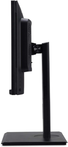 Монитор Acer B278Kbemiqprcuzx 27''  IPS, UHD, чёрный UM.HB8CD.001