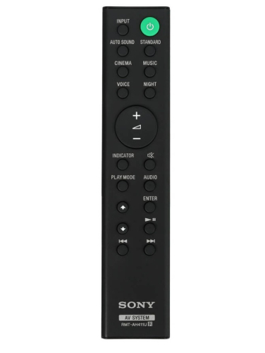 Саундбар Sony HT-S100F Саундбар Sony HT-S100F