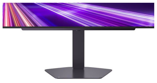 Монитор LG 26,5" 27GX704A-B, 16:9, OLED, QHD, 0,03ms, 275cd, 240Hz, HDMI, DP, USB, HAS