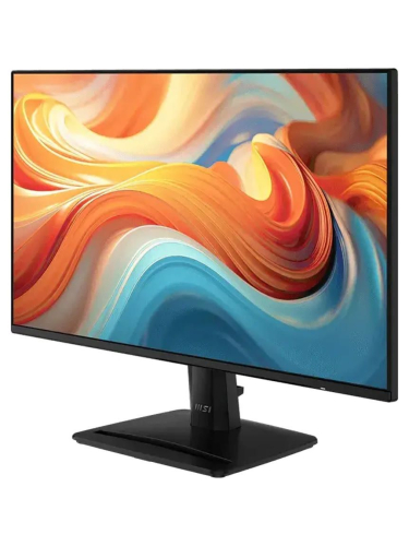 Монитор MSI Pro MP242 E14A 23.8" черный IPS LED 16:9 HDMI M/M матовая 1500:1 300cd 178гр/178гр 1920x1080 144Hz VGA DP FHD 3.1кг