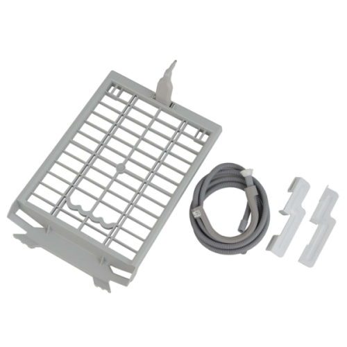 Сушильная машина LG DC90V9V9WN