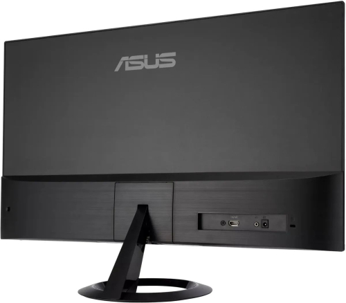 Монитор Asus 23.8" VZ24EHF черный IPS LED 1ms 16:9 HDMI матовая 250cd 178гр/178гр 1920x1080 100Hz FHD 2.85кг