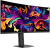 Монитор MSI 34" MPG 341CQP QD-OLED X28 , 280Гц, изогнутый, черный (9S6-3DE39T-012) Монитор MSI 34" MPG 341CQP QD-OLED X28 , 280Гц, изогнутый, черный (9S6-3DE39T-012)