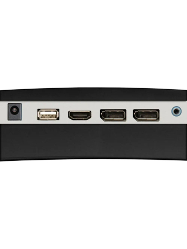 Монитор ExeGate 31.5" EC3207TA Combat {VA Curved 2560x1440 240Hz 1ms 300cd 3000:1 178/178 HDMI 2xDisplayPort USB HAS pivot} [EX297503RUS]