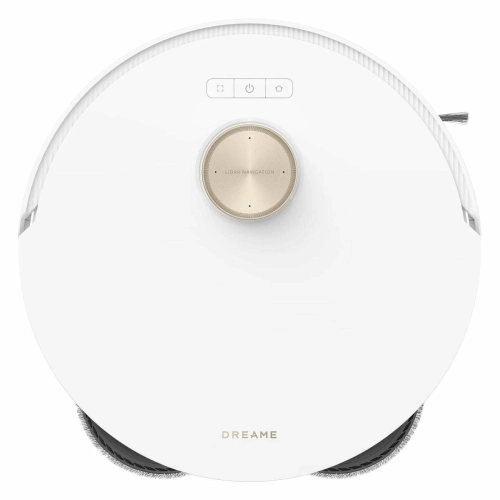 Робот-пылесос Dreame L20 Ultra Complete RLX41CE-L20UC Робот-пылесос Dreame L20 Ultra Complete RLX41CE-L20UC